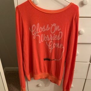 WILDFOX sweatshirt